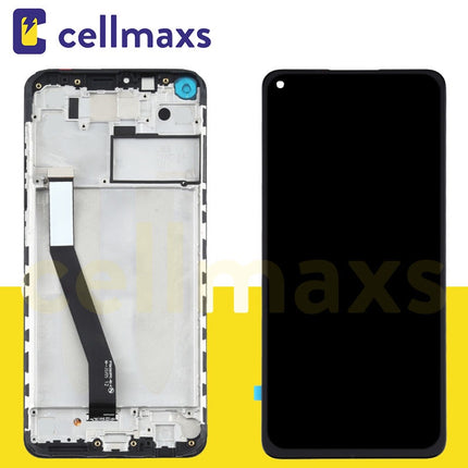For XIAOMI REDMI Note 9 10X 4G LCD