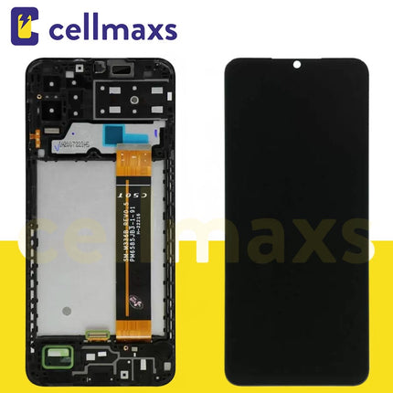 For SAMSUNG Galaxy A13 LCD