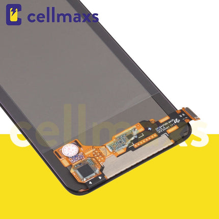 For XIAOMI REDMI Note 10 10S Poco M5S LCD