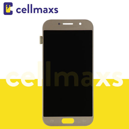 For SAMSUNG Galaxy A5 2017 A520 LCD