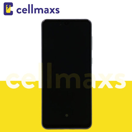 For SAMSUNG Galaxy A33 5G A336 LCD