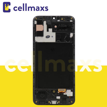 For SAMSUNG Galaxy A30S LCD