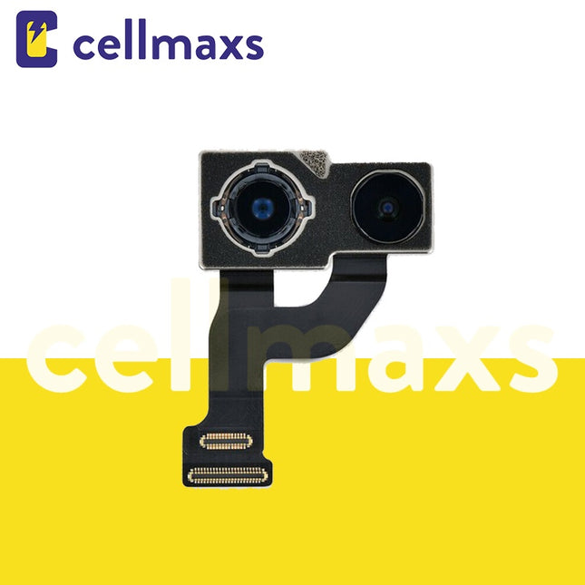 For Apple iPhone 12 13 14 Pro Mini Max Rear Camera