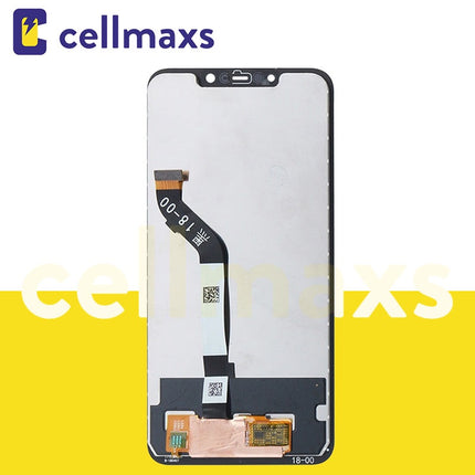 For XIAOMI Pocophone F1 Poco F1 LCD