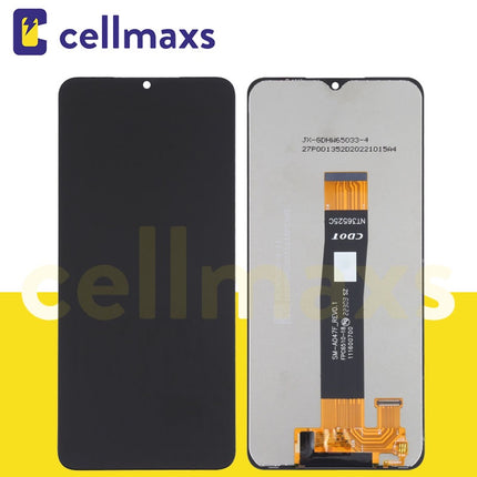 For SAMSUNG Galaxy A04S SM-A047 LCD
