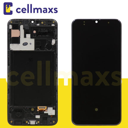 For SAMSUNG Galaxy A30S LCD
