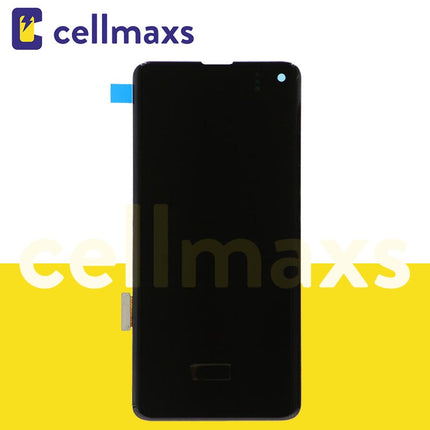 For SAMSUNG Galaxy S10 G973 LCD