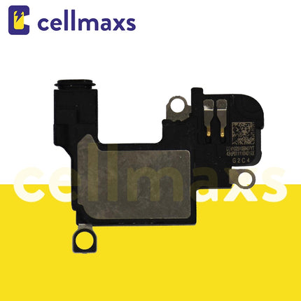 For Apple iPhone 12 13 14 Pro Mini Max Earspeaker With flex
