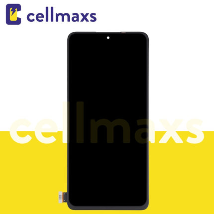 For XIAOMI REDMI Note 10 11 12 11E Poco X4 Pro Pro+ Max 4G 5G LCD