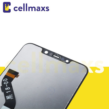 For XIAOMI Pocophone F1 Poco F1 LCD