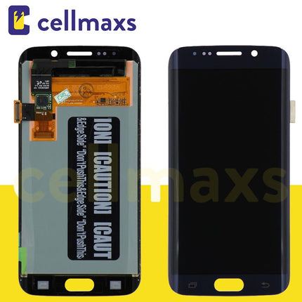 For SAMSUNG Galaxy S6 Edge G925 LCD