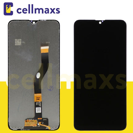 For SAMSUNG Galaxy A10S LCD