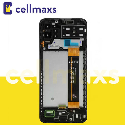 For SAMSUNG Galaxy A13 LCD