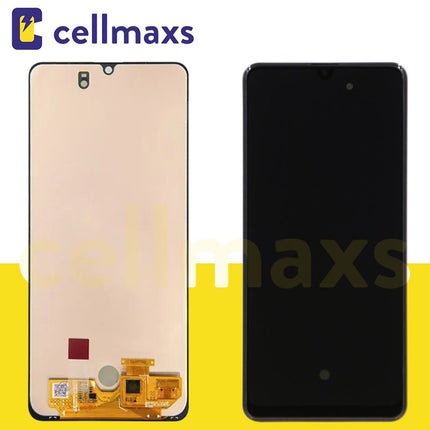 For SAMSUNG Galaxy A31 A315 LCD