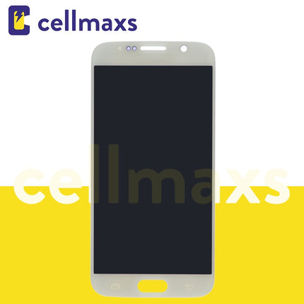 For SAMSUNG Galaxy S6 G920 LCD
