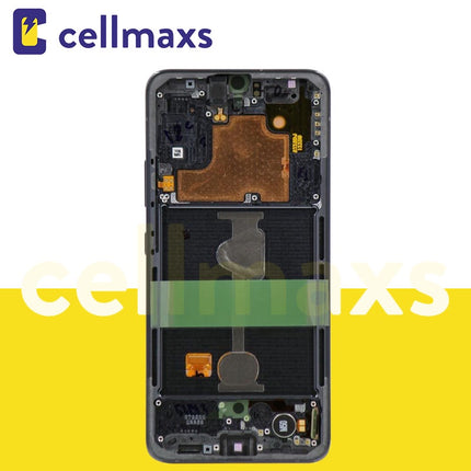 For SAMSUNG Galaxy A90 5G LCD