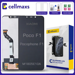 Collection image for: Xiaomi Pocophone F1