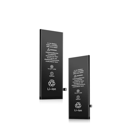 For iPhone 5S SE 6 6s 7 8 SE 2020 X XS XR MAX 11 12 13 14 Mini Plus Pro Max High Capacity Battery