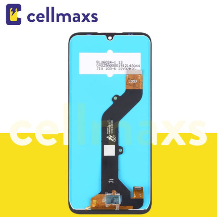 For INFINIX Hot 12i 20i Smart 6 HD LCD