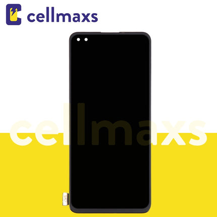 For OPPO A93 Reno4 F Lite 5G F17 Pro LCD