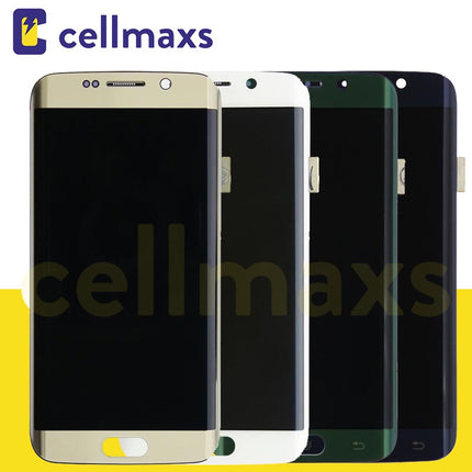 For SAMSUNG Galaxy S6 Edge G925 LCD