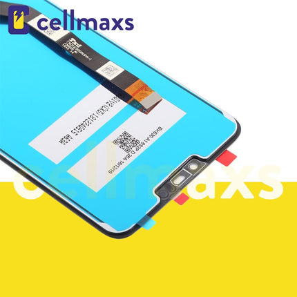For ASUS Zenfone Max M2 ZB633KL LCD
