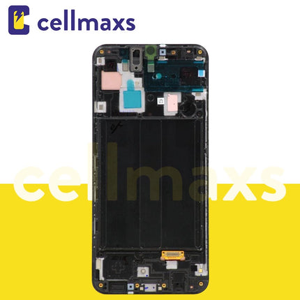 For SAMSUNG Galaxy A30 A50 LCD