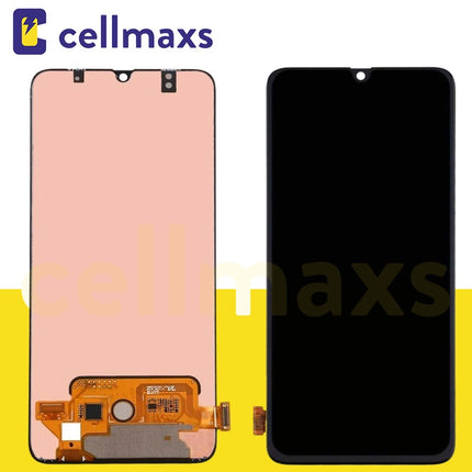For SAMSUNG Galaxy A70S A707 LCD