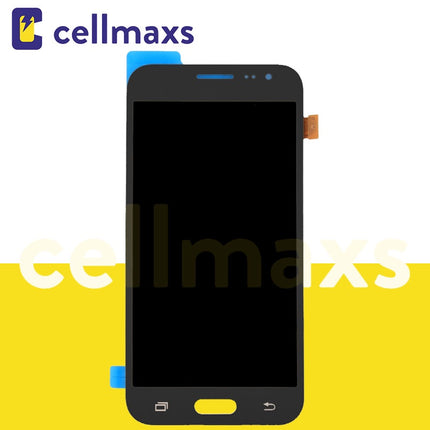 For SAMSUNG J2 2015 LCD