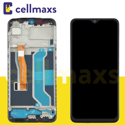 For REALME 3 Pro X Lite LCD