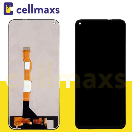For VIVO Y30 Global 1938 LCD