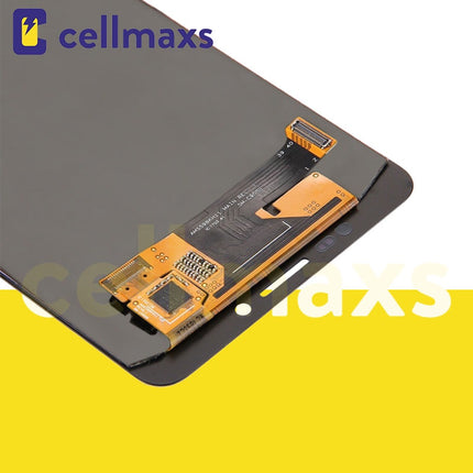 For SAMSUNG C9 Pro LCD