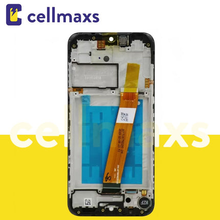 For SAMSUNG Galaxy A01 LCD