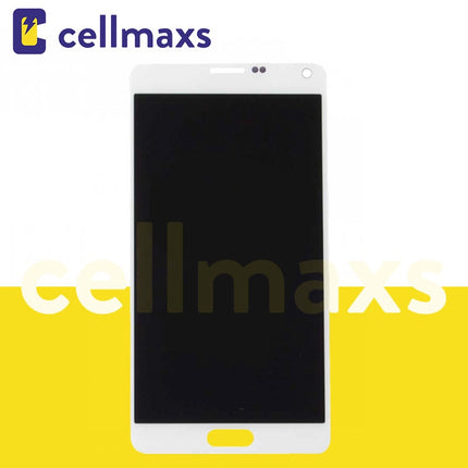 For SAMSUNG Galaxy Note 4 N910 LCD