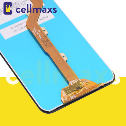 For INFINIX Smart 4 4C LCD