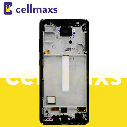 For SAMSUNG Galaxy A25 LCD
