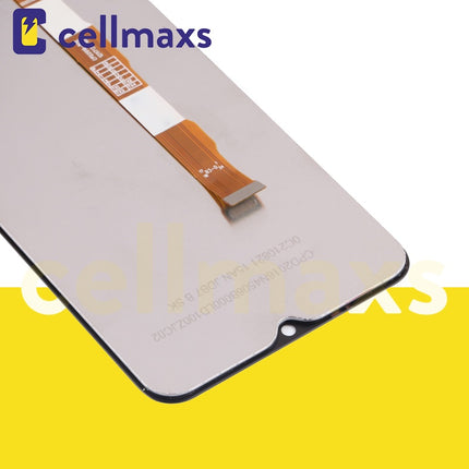 For VIVO Y16 Y02s Y21t Y21e Y32 Y33s 5G LCD