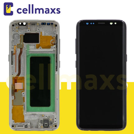 For SAMSUNG Galaxy S8 G950 LCD
