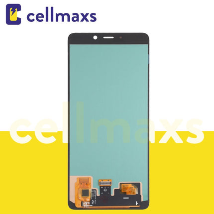 For SAMSUNG Galaxy A9 2018 Star Pro A9s A920 LCD