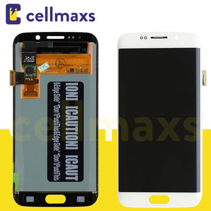 For SAMSUNG Galaxy S6 Edge G925 LCD