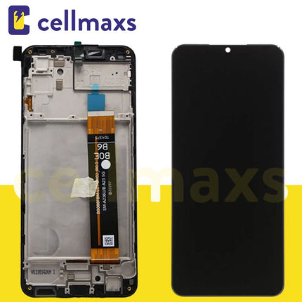 For SAMSUNG Galaxy A23 5G LCD