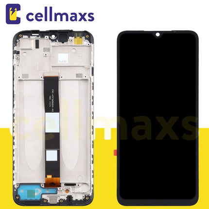 For XIAOMI REDMI 9A 9C 9i 10A Poco C31 LCD