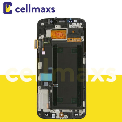 For SAMSUNG Galaxy S6 Edge G925 LCD