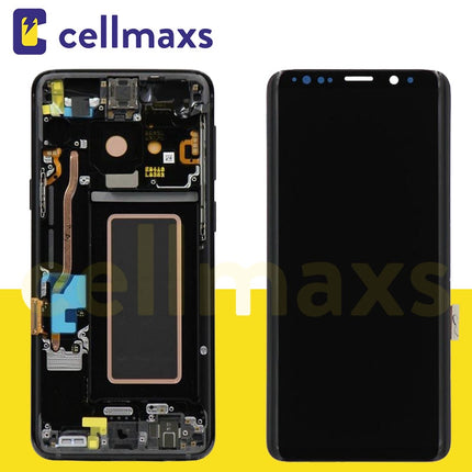 For SAMSUNG Galaxy S9 G960 LCD