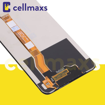 For OPPO A96 4G REALME 8i 9i Narzo 50 LCD