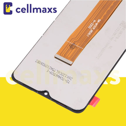 For SAMSUNG Galaxy M12 LCD