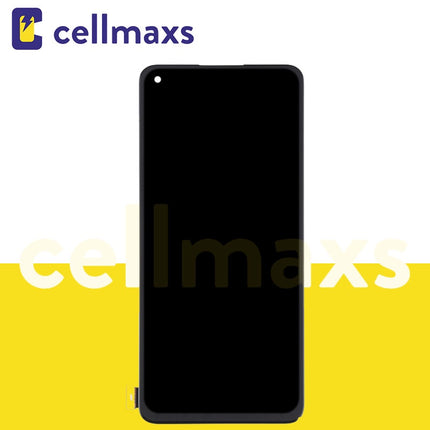 For OPPO A78 Reno7 SE Reno8 T F21 Pro Find X5 Lite REALME 10 9 Pro+ 4G Narzo 50 Pro 60 OnePlus Nord CE 2 5G LCD