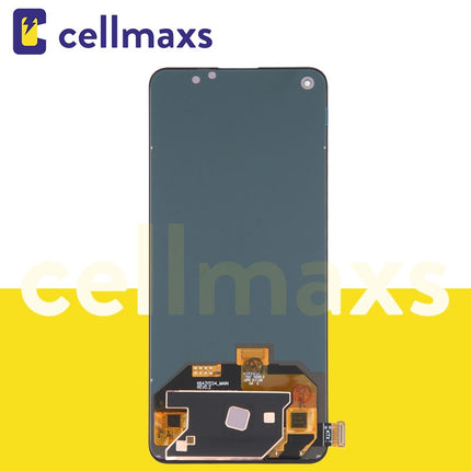 For OPPO Reno5 K Reno6 4G 5G K9 Pro Find X3 Lite REALME GT Neo Flash Neo2T Master Q3 Pro OnePlus Nord 2 CE 5G LCD