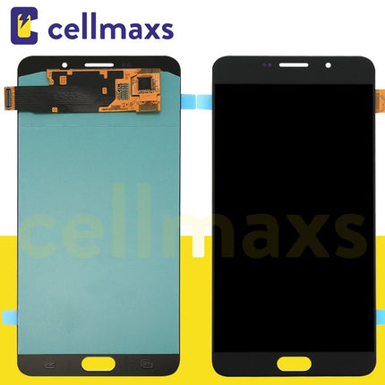 For SAMSUNG Galaxy A9 2016 A900 LCD