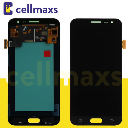 For SAMSUNG Galaxy J3 2016 LCD